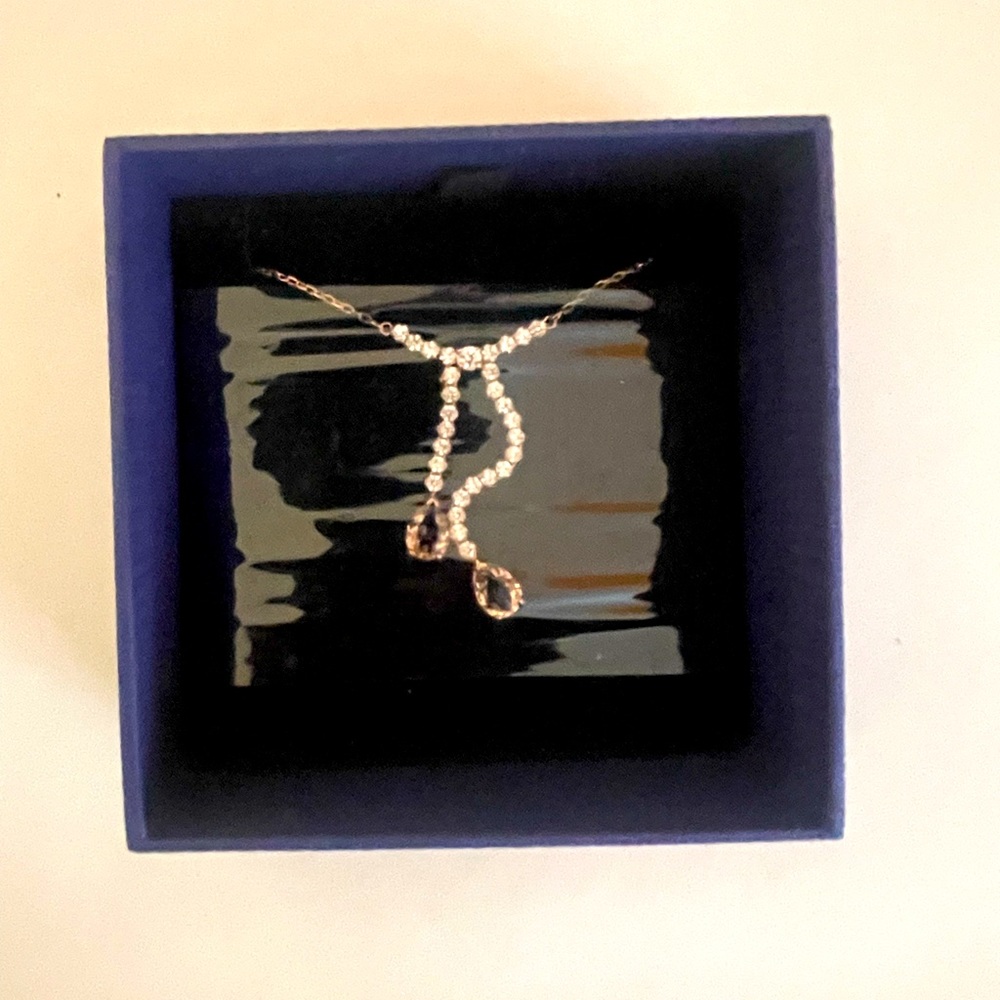 Swarovski Necklace